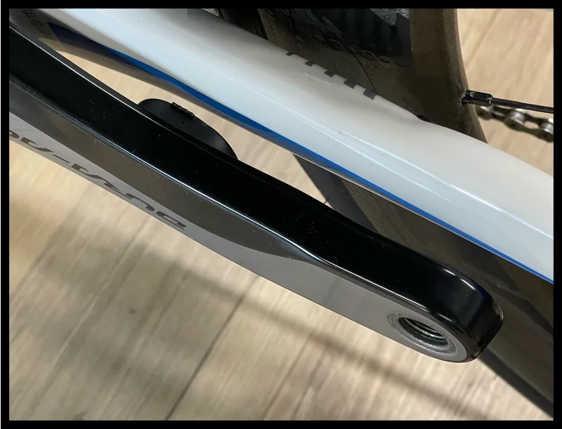 Giant Propel Advanced SL 0 M-Large Comp/White 2015 -approved used-9